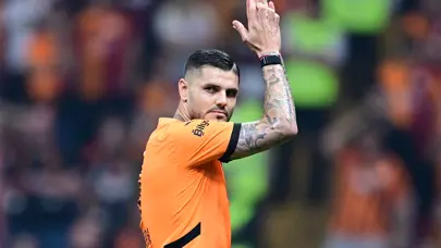 Icardi transferi için oynayacakları kart belli oldu: Tek şansları var