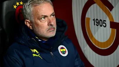 Jose Mourinho'ya Drogba ve Essien'den sonra bir destek daha