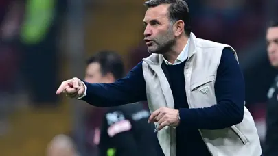 Okan Buruk'tan Antalyaspor maçında radikal değişiklik: İlk 11'e geri dönüyor