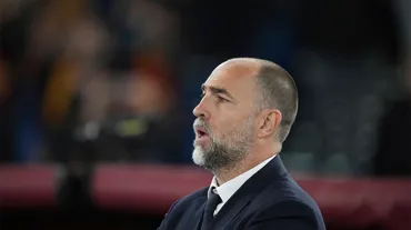 Igor Tudor döneminde ilk yaşandı: Juventus deplasmanda kayıp