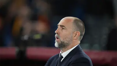 Igor Tudor döneminde ilk yaşandı: Juventus deplasmanda kayıp