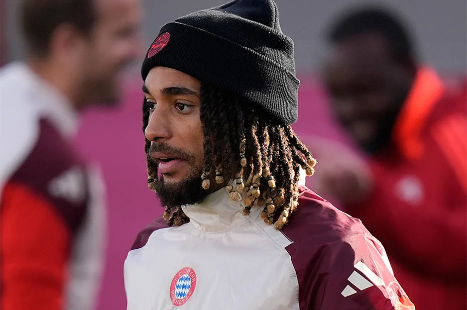 Galatasaray'da Sacha Boey şoku: Bayern Münih'in düşüncesi bambaşka - 1