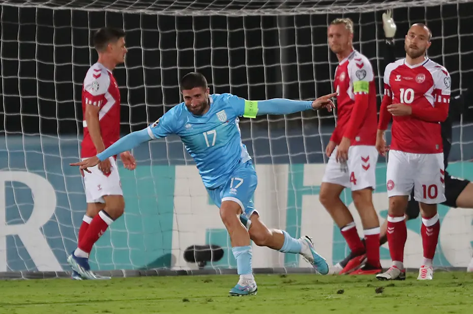 San Marino için tarihi maç: Bir ilke imza atmak üzereler - 5