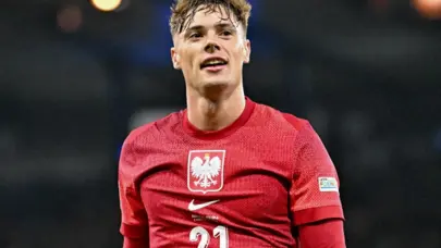 Zalewski, İtalya'da kalıyor: Satın alma opsiyonuyla kiralandı