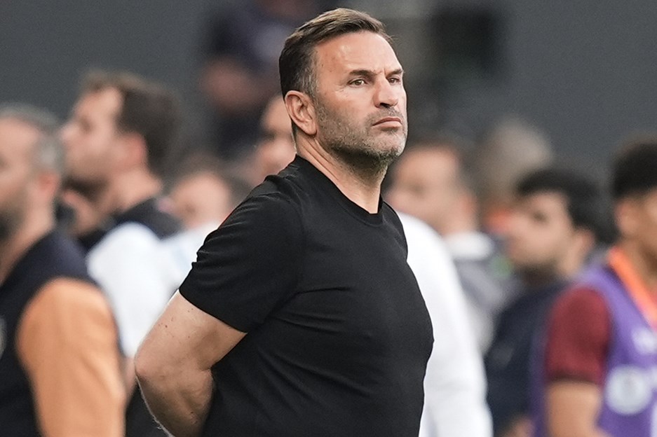 Okan Buruk'un "Takımı etkiliyor" dediği isim, Galatasaray'a geri döndü: 2027'ye kadar sözleşmesi var