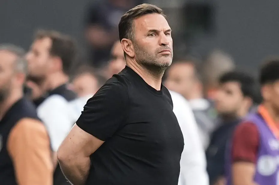 Okan Buruk'tan Rafa Silva sorusuna flaş yanıt - 5