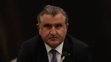 Bakan Bak: "TFF'ye destek vermeye hazırız"