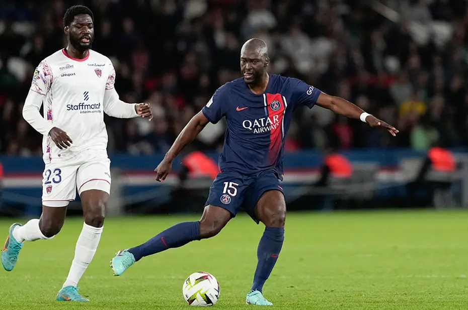 Türk takımlarının gözdesi Danilo Pereira kararını verdi - 4