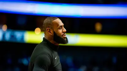 LeBron James önderliğinde Paris'te "Rüya Takım"