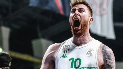 Milli basketbolcu NBA yolunda