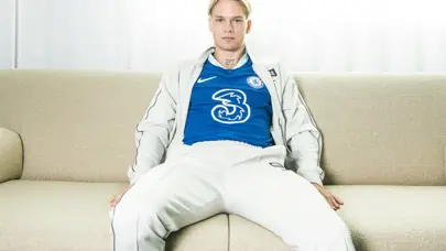 Chelsea'den yeni dönemde 13. transfer!