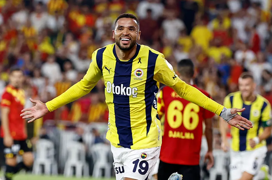 Ferdi Kadıoğlu'nun ayrılığı sonrası Süper Lig'in en değerli futbolcusu değişti - 12 Ferdi Kadıoğlu'nun ayrılığı sonrası Süper Lig'in en değerli futbolcusu değişti - 12