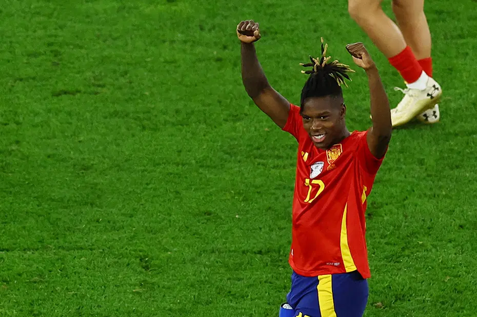 EURO 2024'te transfer değerini artıran 10 futbolcu listesine Türkiye'den 2 isim girdi - 5 EURO 2024'te transfer değerini artıran 10 futbolcu listesine Türkiye'den 2 isim girdi - 5