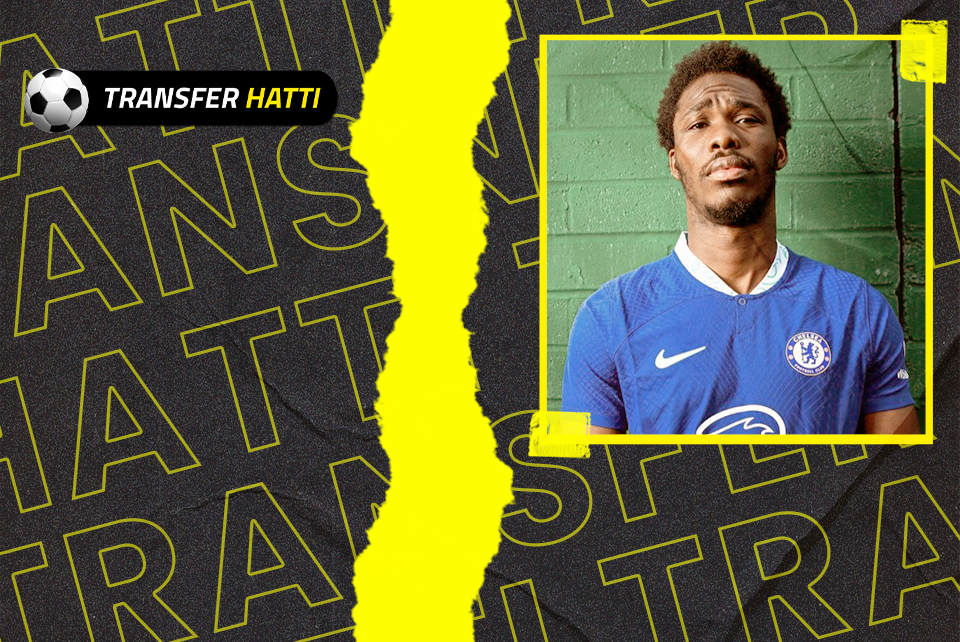 "Galatasaray'a 20'lik golcü" | Transfer Hattı