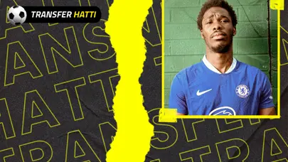 "Galatasaray'a 20'lik golcü" | Transfer Hattı