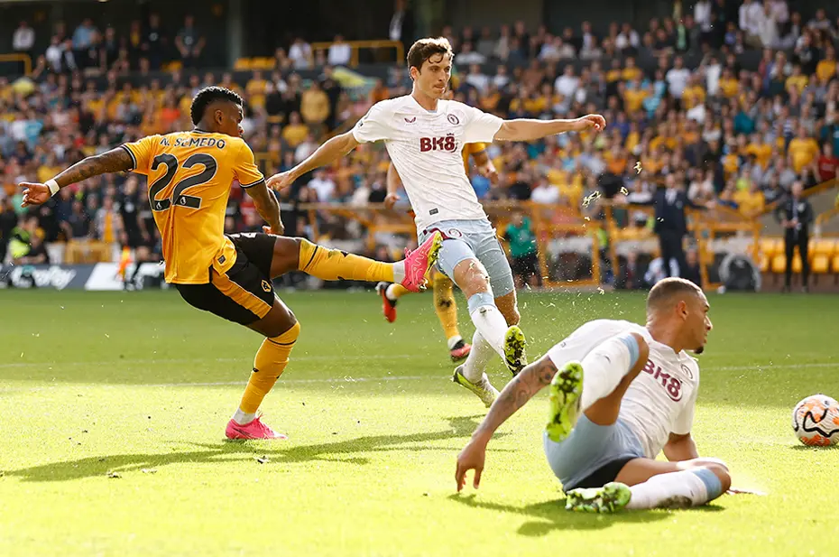 Premier Lig'de 3 maçta 10 gol çıktı, kazanan çıkmadı - 2