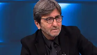 Rıdvan Dilmen, Fenerbahçe'nin yeni sezondaki en büyük transferini açıkladı