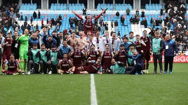 Trabzonspor'un UEFA Gençlik Ligi yarı final maçı biletleri satışta