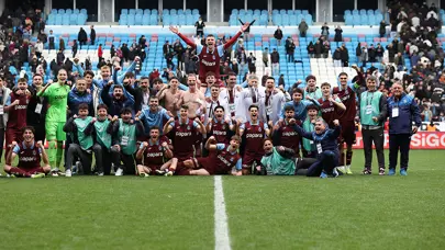 UEFA Gençlik Ligi | Trabzonspor-Barcelona final maçı ne zaman, saat kaçta?