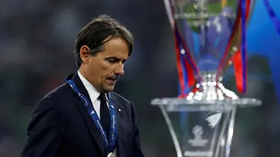 Inter, Inzaghi'nin alternatiflerini belirledi
