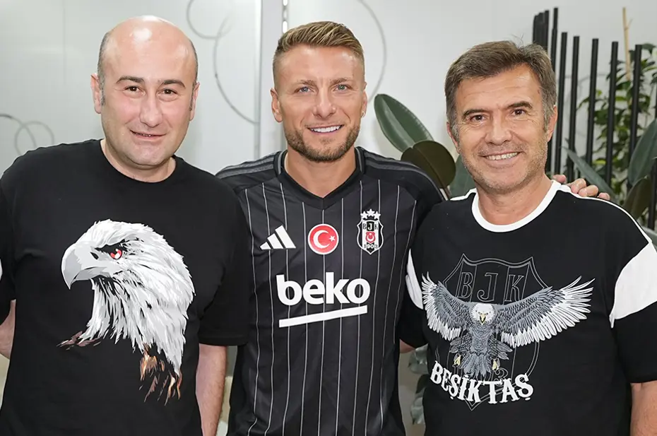 Feyyaz Uçar'dan transfer açıklaması ve kura yorumu - 4