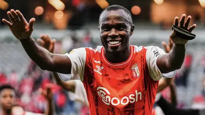 Sürpriz: Bruma geri dönüş hazırlığında