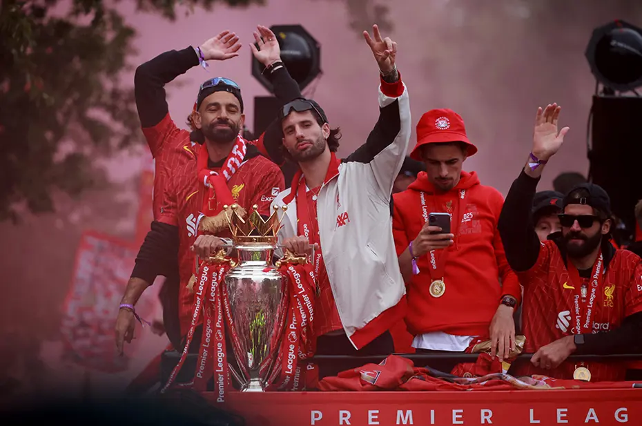 Yapay zekadan flaş tahmin: Şampiyonlar Ligi'nde gelecek sezon hangi takım şampiyon olacak? - 7