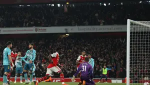 İngiltere Premier Lig | Arsenal 3-3 Southampton (Puan durumu, fikstür) İngiltere Premier Lig | Arsenal 3-3 Southampton (Puan durumu, fikstür)