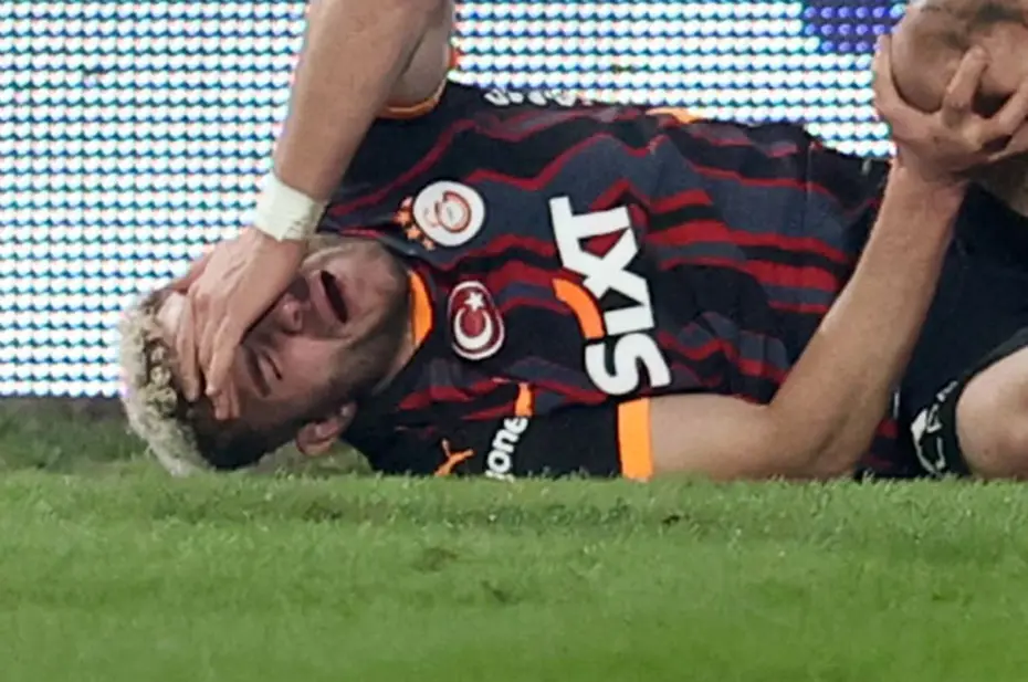 Osimhen ve Barış Alper Yılmaz'da son durum: Dev maçta oynayacaklar mı? - 3