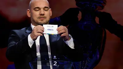 Türkiye'nin EURO 2024'teki son rakibi kim olacak? C yolu play-off'ta hangi ülkeler var?