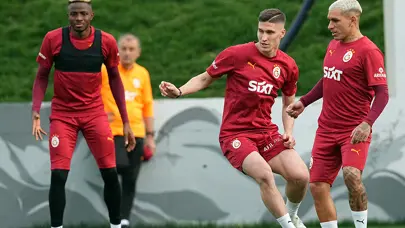 Milli arada olanlar oldu: Galatasaray'da derbi öncesi büyük sıkıntı