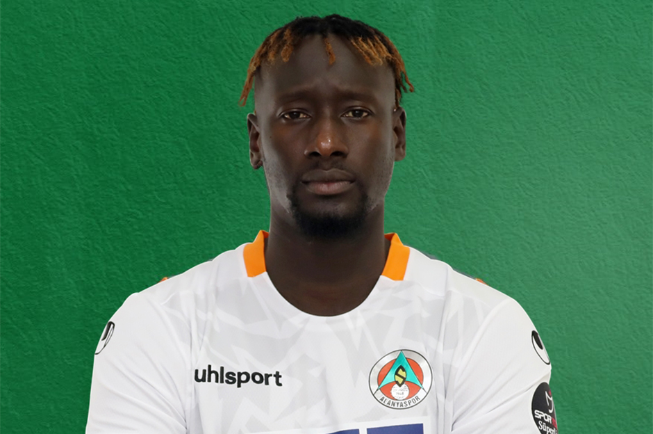 Alanyaspor ayrılığı açıkladı