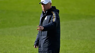 Carlo Ancelotti'den Arda Güler açıklaması