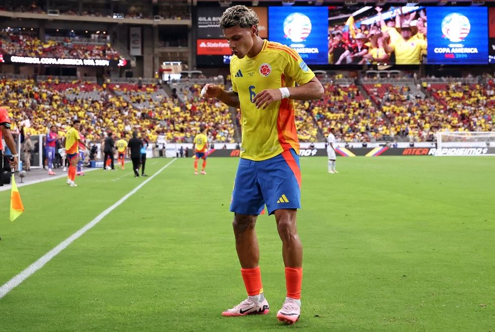 Richard Rios kimdir, kaç yaşında ve hangi takımlarda oynadı? İşte, oyuncunun kariyeri