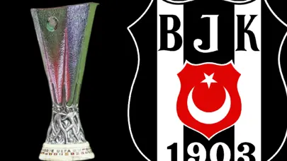 Beşiktaş Avrupa Ligi’nde nasıl tur atlar, üst tura nasıl çıkar? Beşiktaş berabere kalırsa elenir mi? (Beşiktaş tur ihtimalleri)