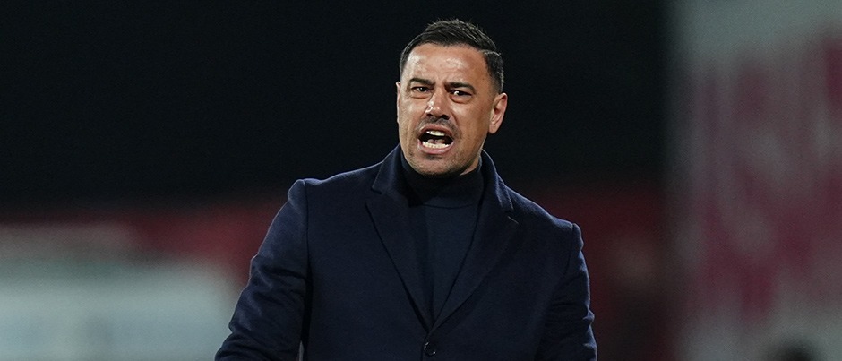 Çağdaş Atan yeni transfer Fayzullaev için müjdeyi verdi