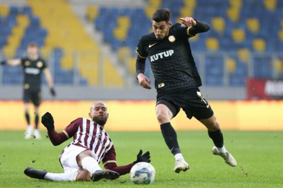 Bandırmaspor - Gençlerbirliği maçı ne zaman, saat kaçta, hangi kanalda?