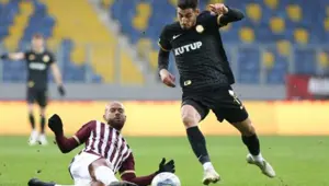 Bandırmaspor - Gençlerbirliği maçı ne zaman, saat kaçta, hangi kanalda? Bandırmaspor - Gençlerbirliği maçı ne zaman, saat kaçta, hangi kanalda?