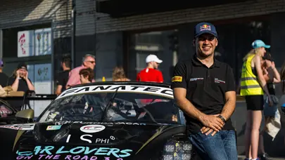 Ayhancan Güven İtalya’da start alıyor