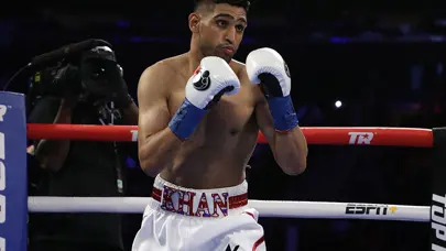 Eski dünya şampiyonuna doping cezası