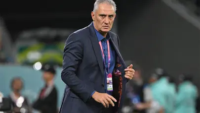 "Jesus Arabistan'a, Tite F.Bahçe'ye" | Sporun manşetleri (30 Mayıs 2023)