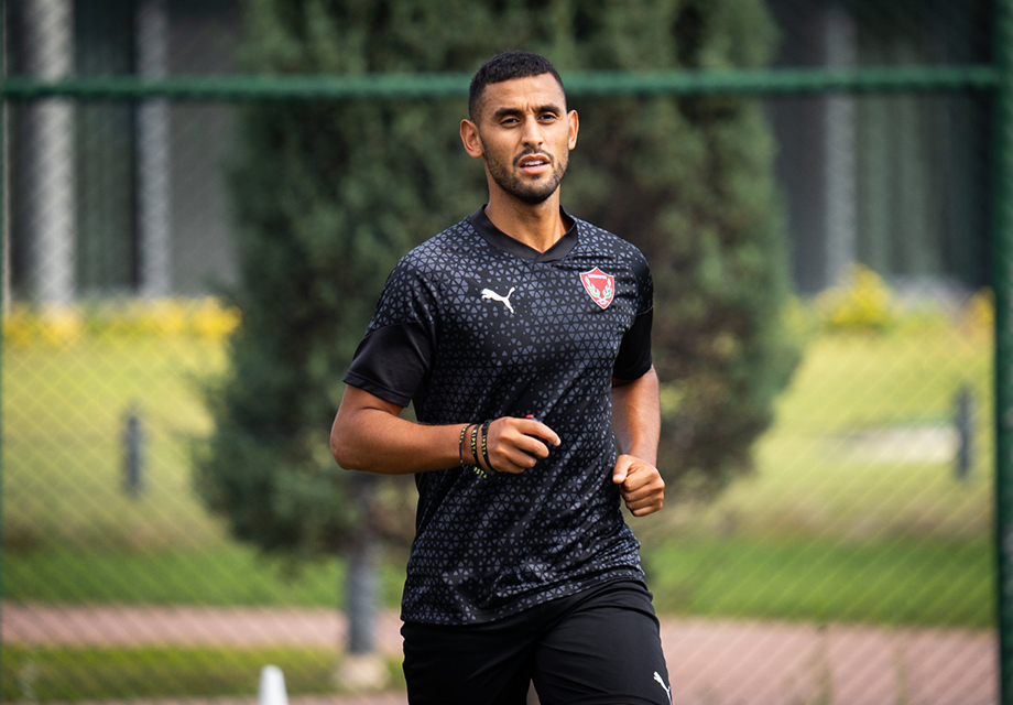 Hatayspor, Napoli'nin eski yıldızını transfer etti