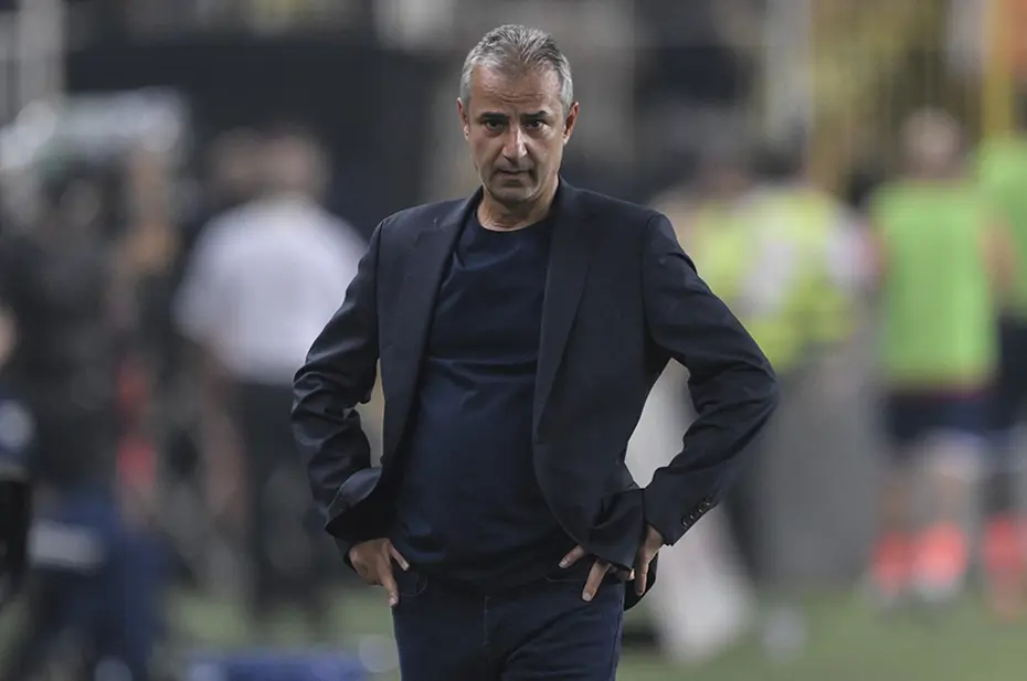 Fenerbahçe'den transfer kararı: Ocak ayında 2 takviye - 2