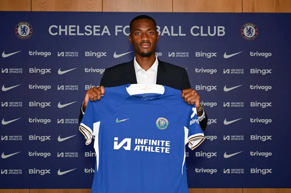 2024/25 Sezonu Avrupa'da biten tüm transferler - 2 2024/25 Sezonu Avrupa'da biten tüm transferler - 2