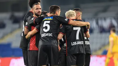 Karagümrük - Kasımpaşa maçı ne zaman, saat kaçta, hangi kanalda?