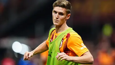 Galatasaray'da beklentileri karşılayamayan futbolcu için Premier Lig iddiası