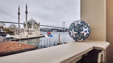 Şampiyonlar Ligi Finali'nin ekonomik katkısı hesaplandı: 3 günde büyük gelir