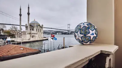 Şampiyonlar Ligi Finali'nin ekonomik katkısı hesaplandı: 3 günde büyük gelir