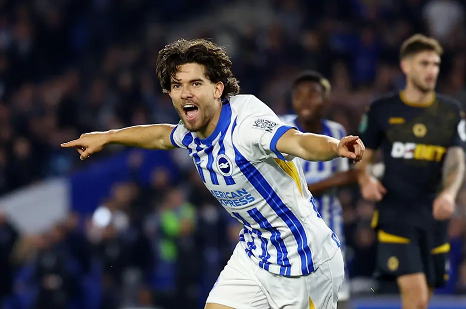 Ferdi Kadıoğlu'nun transferi için çok net açıklama geldi - 3