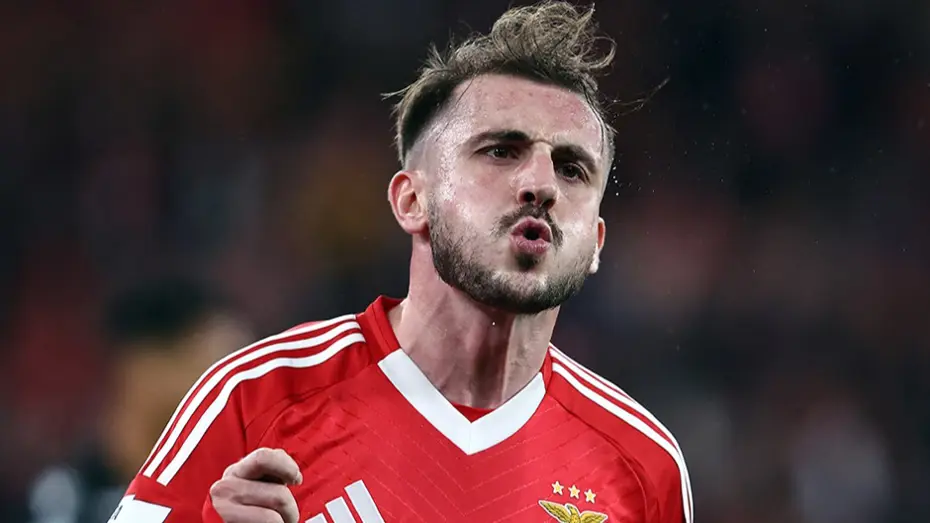 "Okan Buruk onay verdi, yönetim harekete geçti" | Transfer hattı - 7